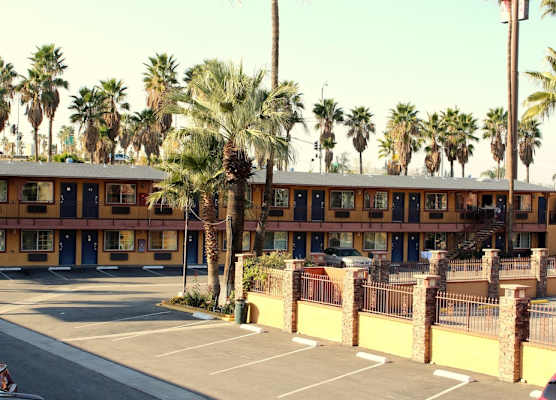Orange Show Inn 1