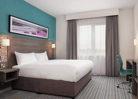 Leonardo Hotel Southampton 1