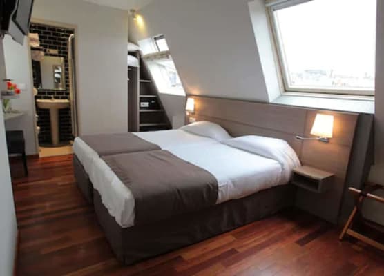Grand Hotel du Loiret 1