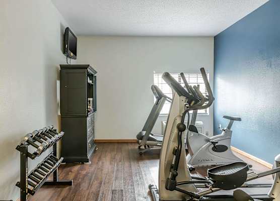 Comfort Inn Kalamazoo Area 1
