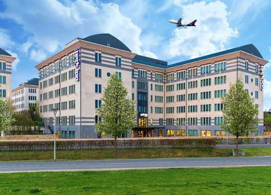 Park Inn By Radisson Brussels Airport 1