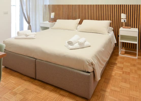 B&B Casa Cimabue Roma 1