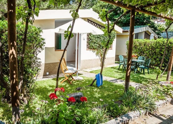 Villaggio Residence Torre Saracena - Campsite 1
