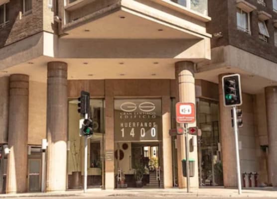 VIP Apartments Chile 1