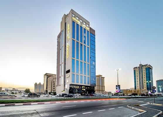 Citymax Hotel Ras Al Khaimah 1