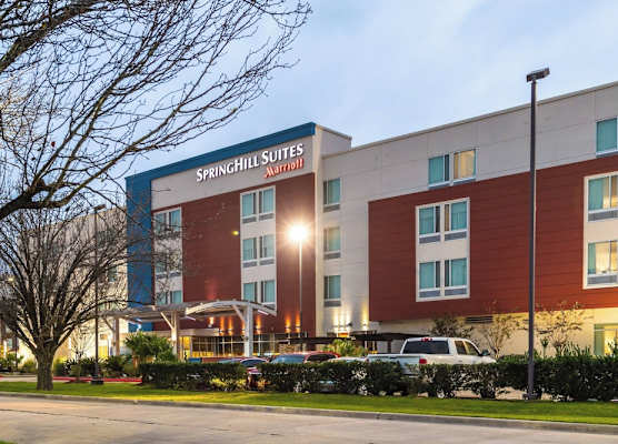 SpringHill Suites by Marriott Houston Baytown 1