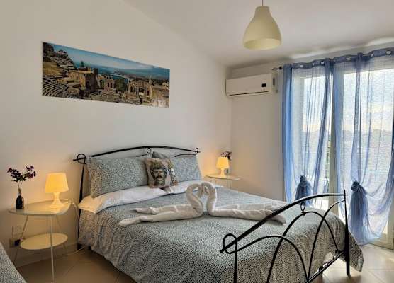 New Naxos Village 1
