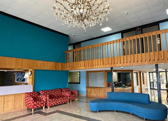 Rodeway Inn Bloomington - Normal West 1