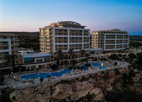 Radisson Blu Resort & Spa, Malta Golden Sands 1