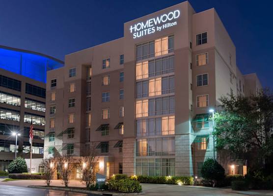Homewood Suites by Hilton Tampa Airport - Westshore 1