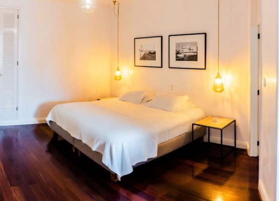 Comercial Boutique Guest House 1