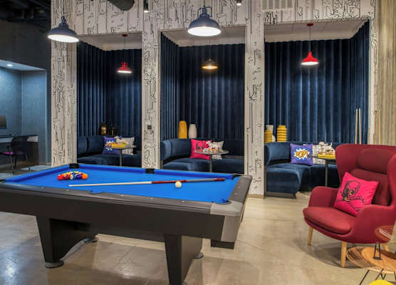 Aloft by Marriott Sacramento Airport Natomas 1