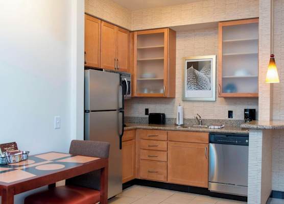 Residence Inn Moline Quad Cities 1
