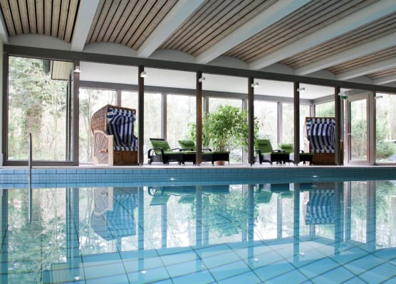 Hotel Park Soltau 1