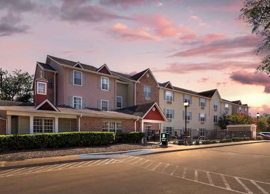 MainStay Suites Houston NASA-Clear Lake 1