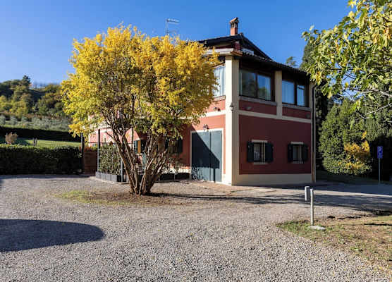 Borgo Malvasia- La Cascina 1