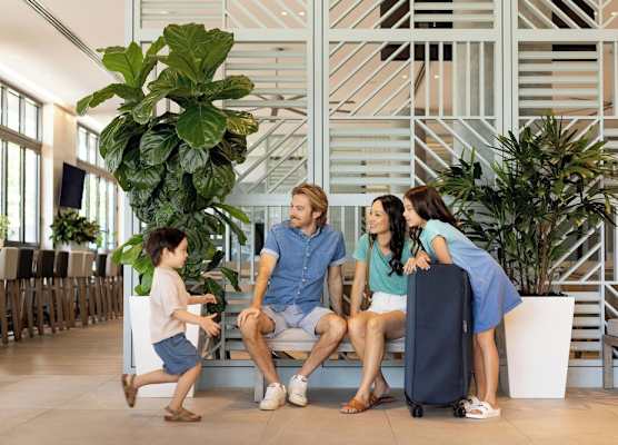 Holiday Inn & Suites Sunshine Coast by IHG 1