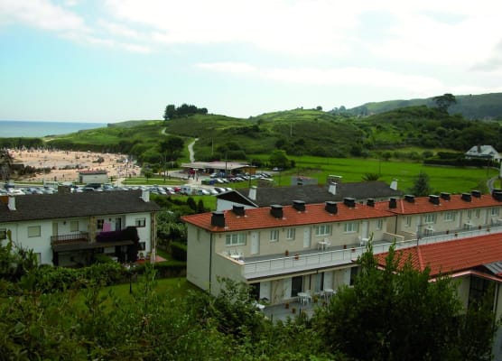 Apartamento de Toró 1