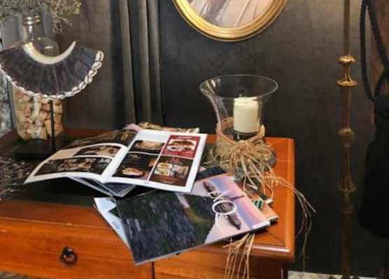 La dimora del Casanova B&B boutique 1