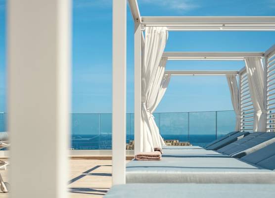 Hyatt Regency Malta 1