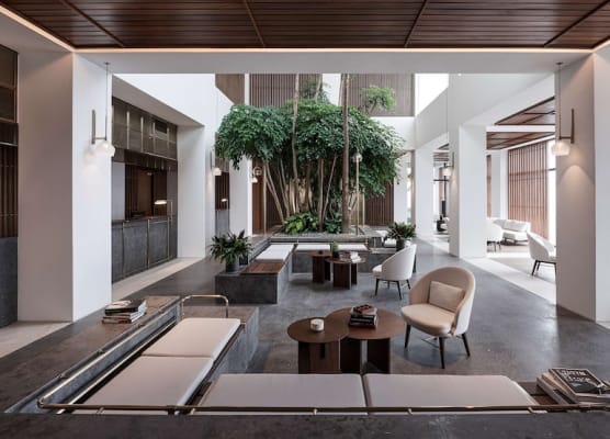 Alila Bangsar Kuala Lumpur - A Hyatt Brand 1
