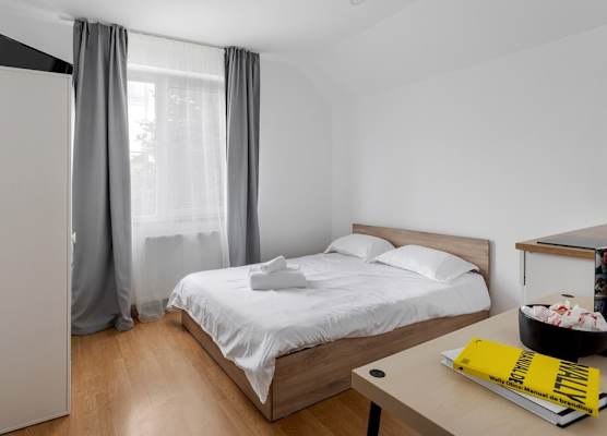 DD Apartments - Tarnavelor 1