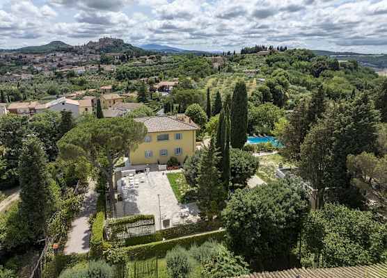 Nobilis Charme Relais 1