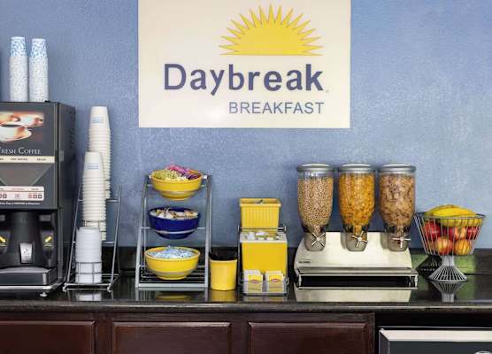 Days Inn by Wyndham Wurtsboro 1