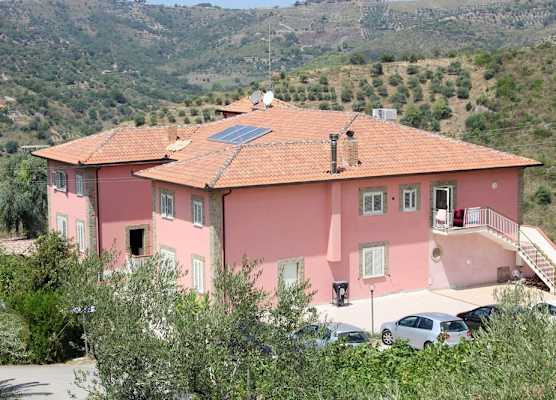 Agriturismo EUCALIPTO 1
