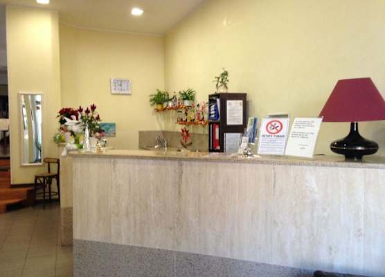 Hotel Marinoni 1