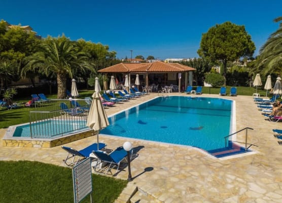 Kalidonio Studios Zante 1