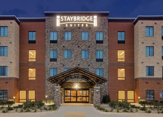 Staybridge Suites BENTON HARBOR - ST. JOSEPH by IHG 1