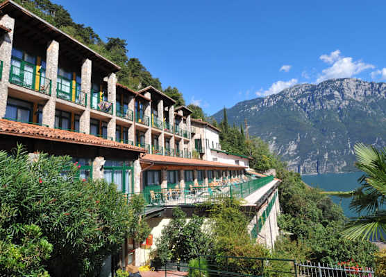 La Limonaia Residence 1