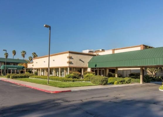 Stockton Inn 1