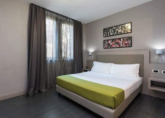 Noba Hotel e Residenze 1