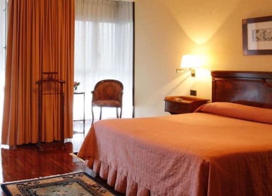 Hotel Alcomar 1