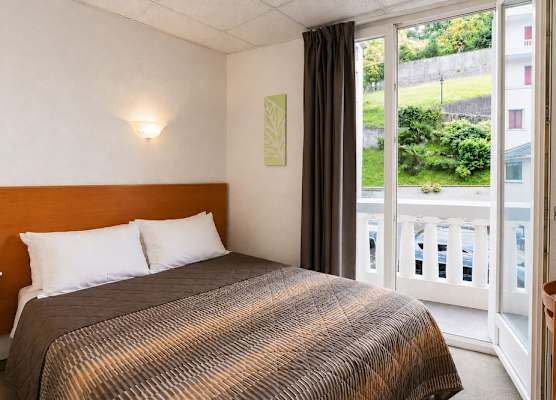 Hôtel Compostelle 1