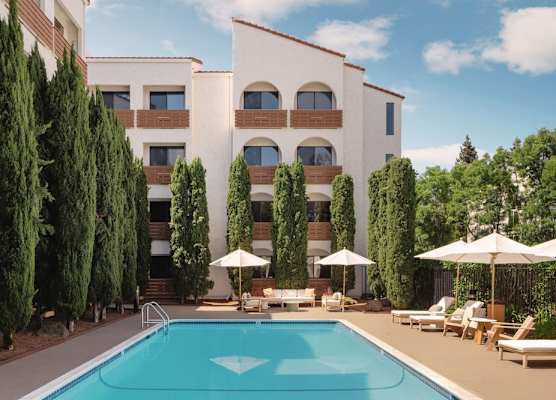 Avante, a JDV by Hyatt Hotel 1