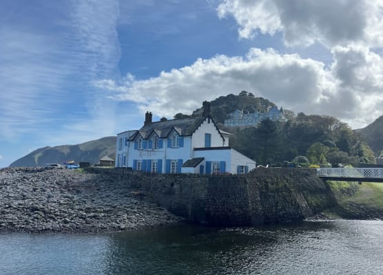 Rock House Hotel 1