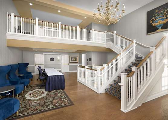 Virginia Crossings Hotel, Tapestry Collection by Hilton 1