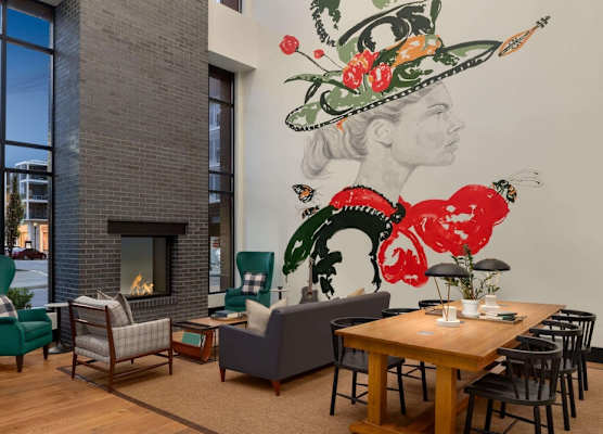 Origin Lexington, a Wyndham Hotel 1