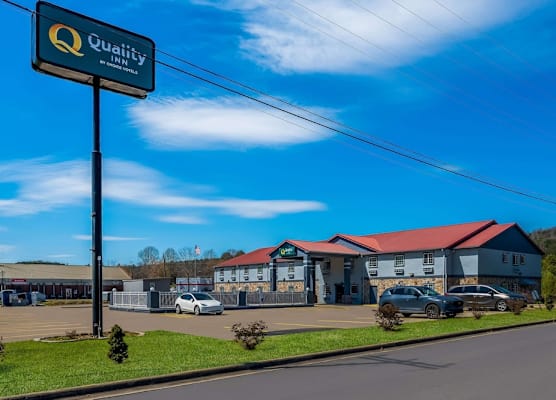 Quality Inn Fort Payne 1