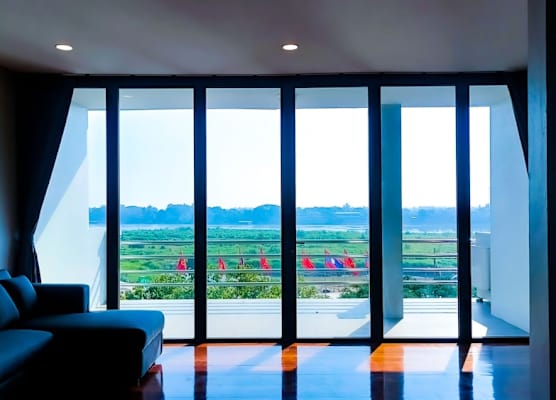 The Riva Vientiane Hotel 1