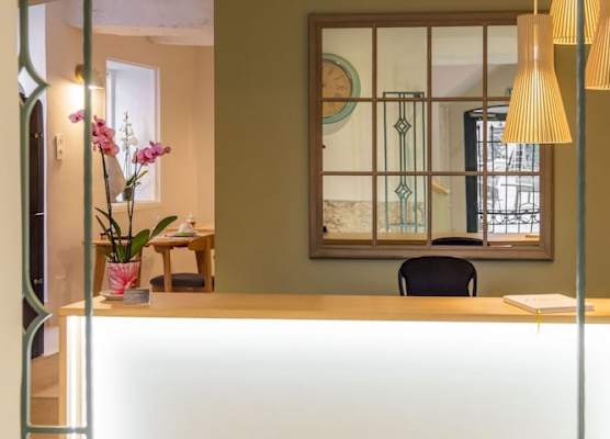 Hotel les Armoiries 1