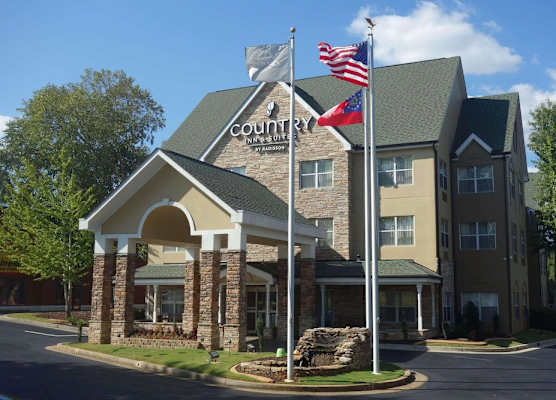 Country Inn & Suites by Radisson, Lawrenceville near Northside Hospital Gwinnett 1