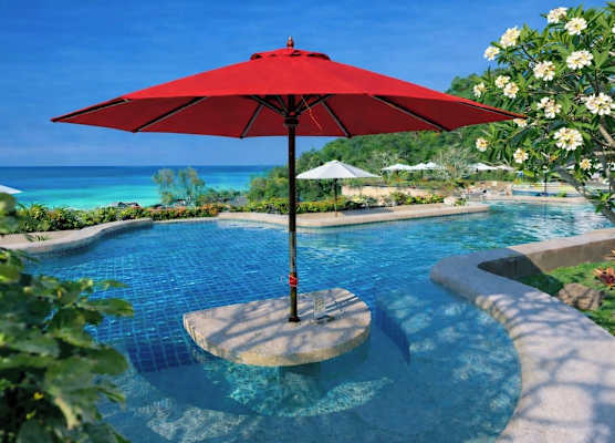 Pacific Club Resort 1