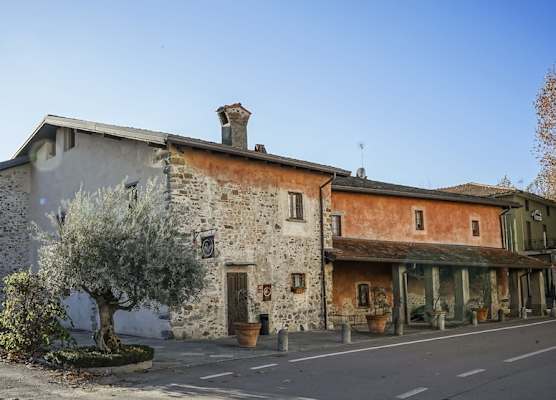 Locanda Osteria Marascia 1