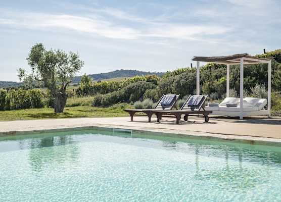 Locanda Fontelupa 1