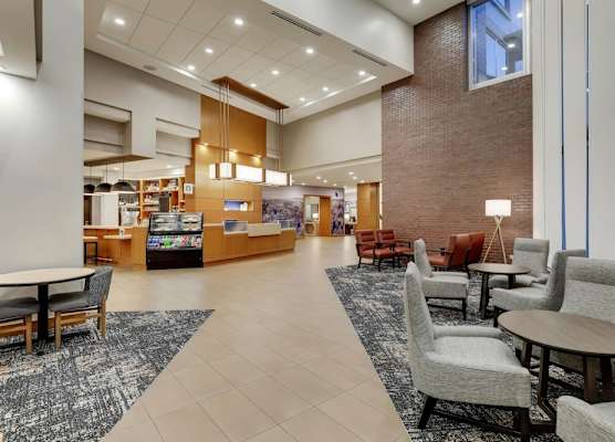 Hyatt Place St. Louis/Chesterfield 1