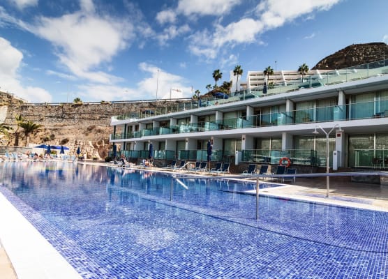 Morasol Suites 1